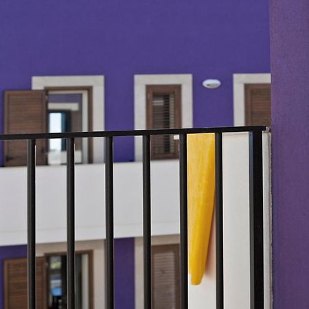 Blu Modicamare Aparthotel Marina di Modica Kültér fotó
