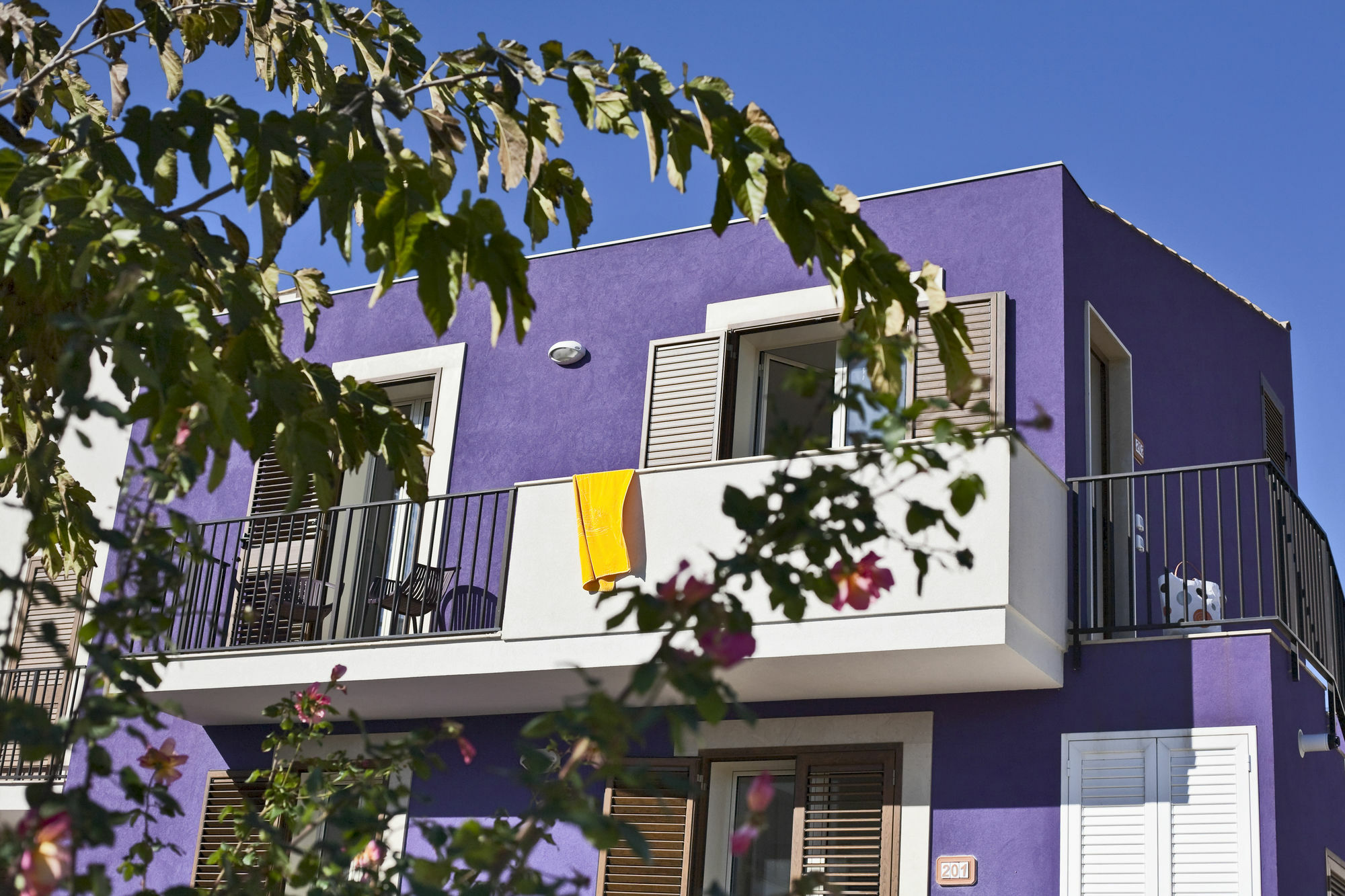 Blu Modicamare Aparthotel Marina di Modica Kültér fotó