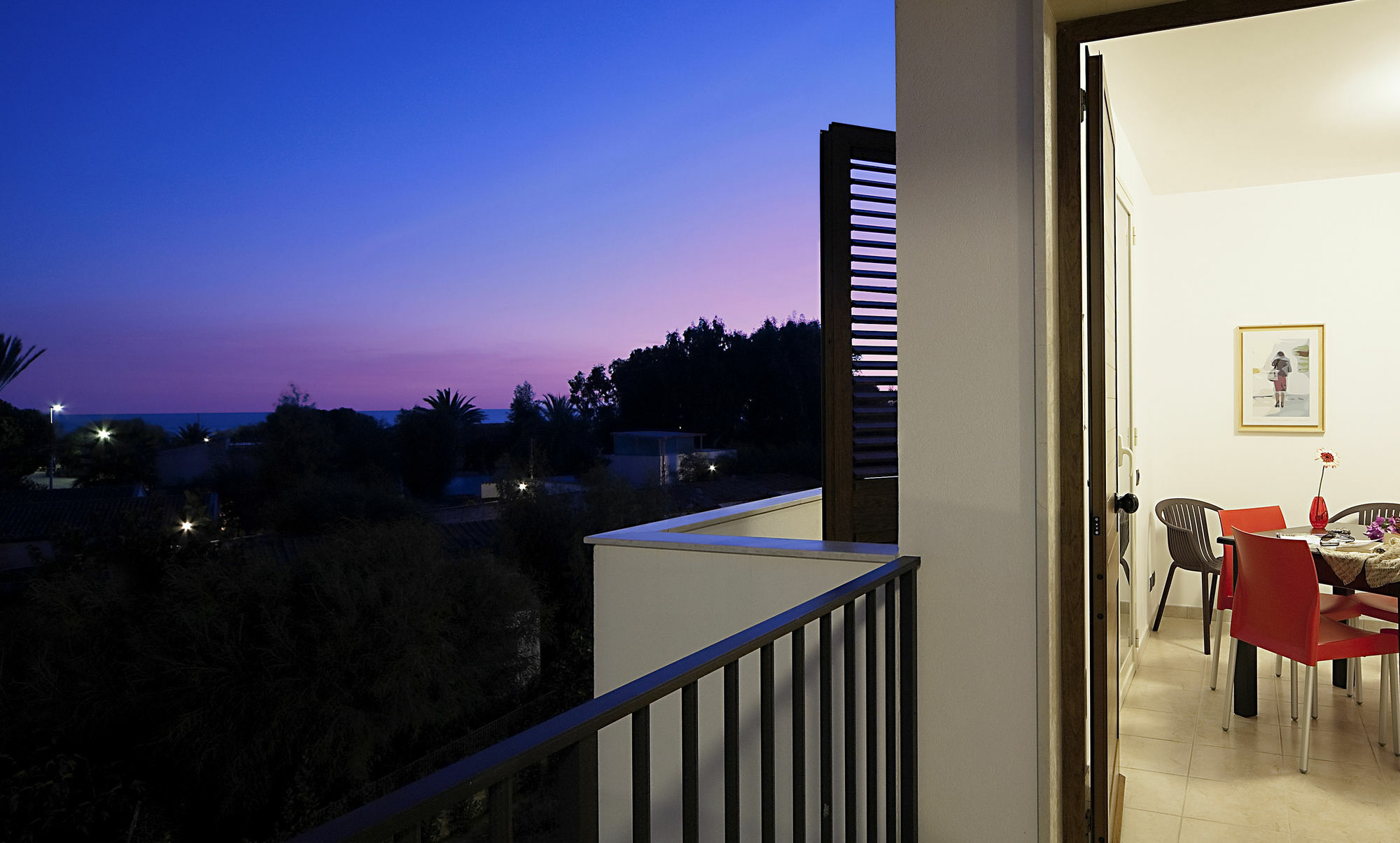 Blu Modicamare Aparthotel Marina di Modica Kültér fotó