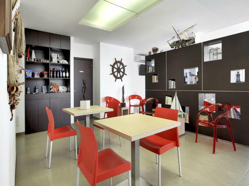 Blu Modicamare Aparthotel Marina di Modica Kültér fotó