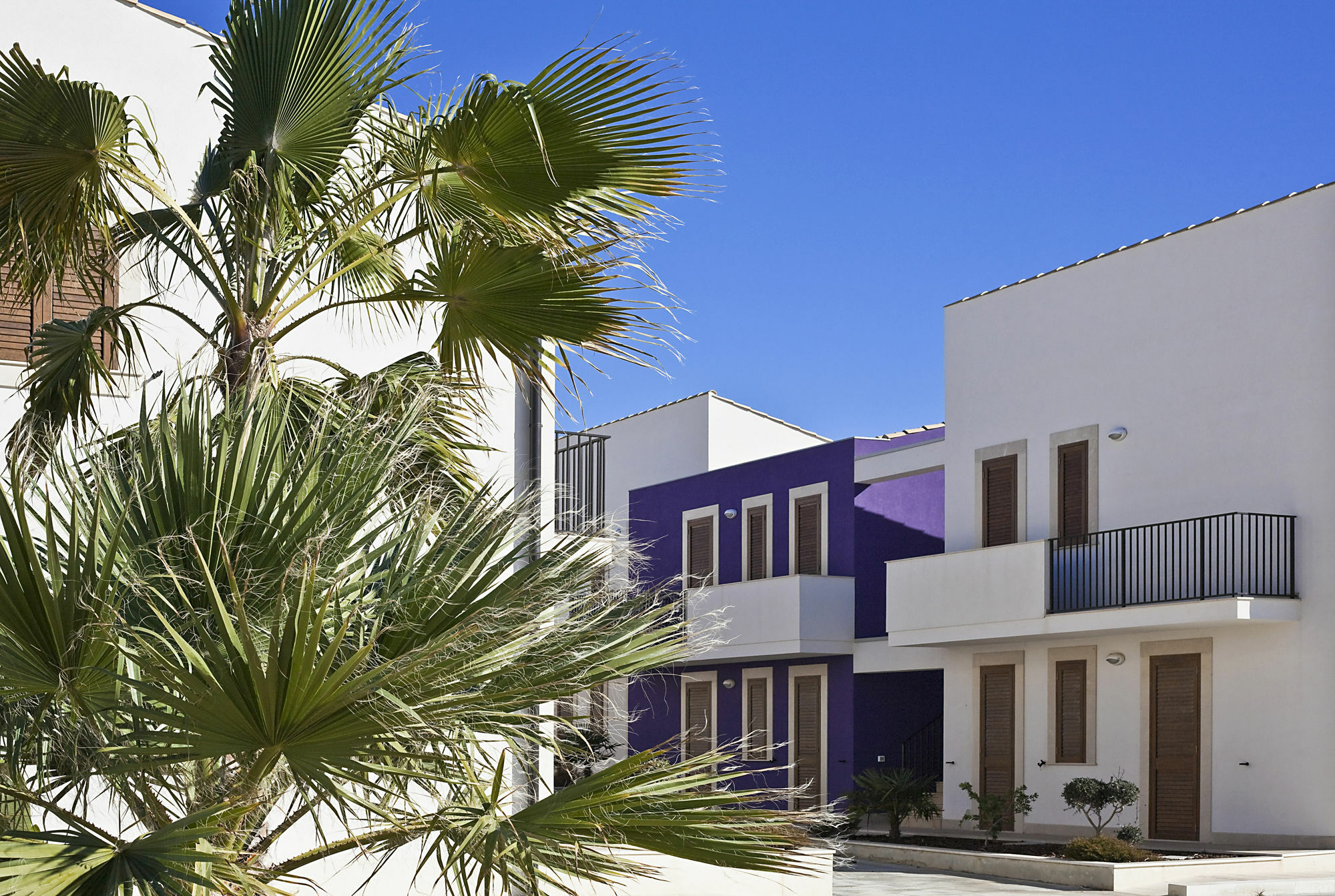 Blu Modicamare Aparthotel Marina di Modica Kültér fotó