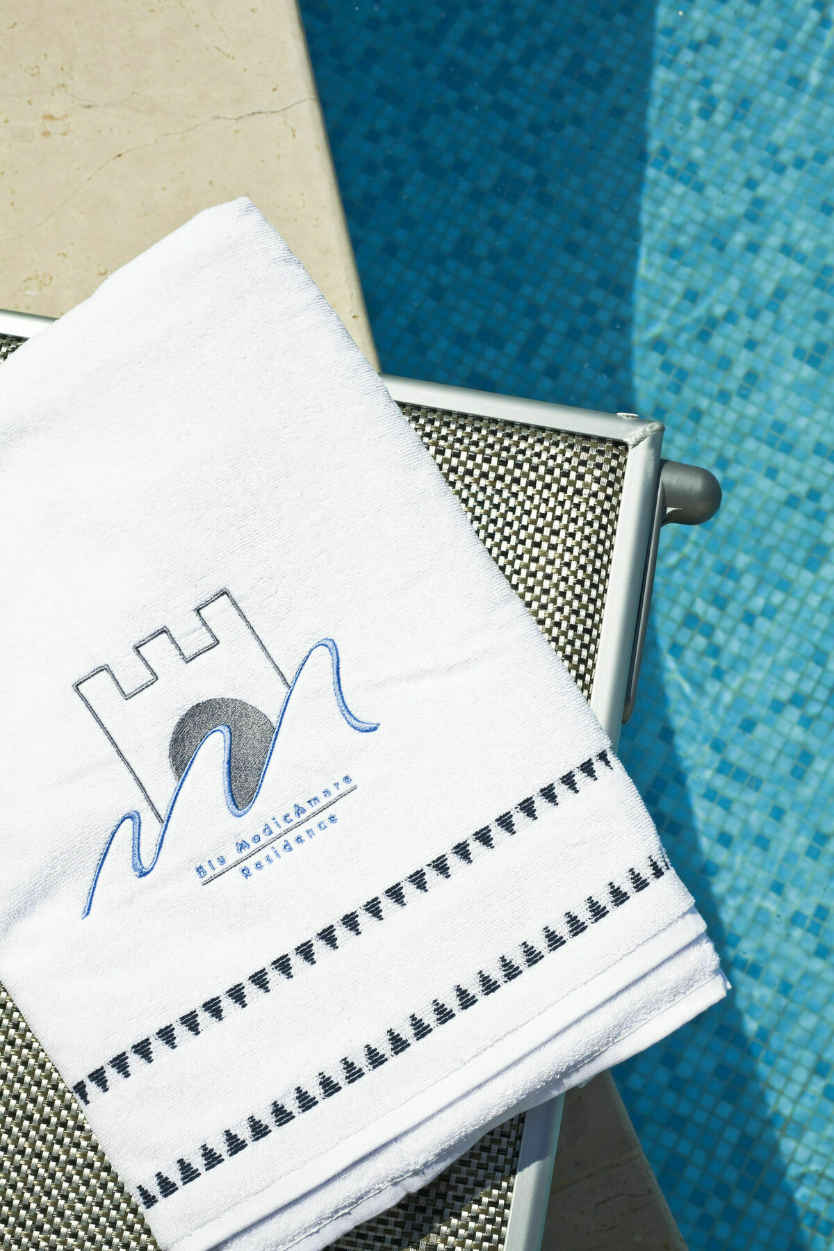 Blu Modicamare Aparthotel Marina di Modica Kültér fotó