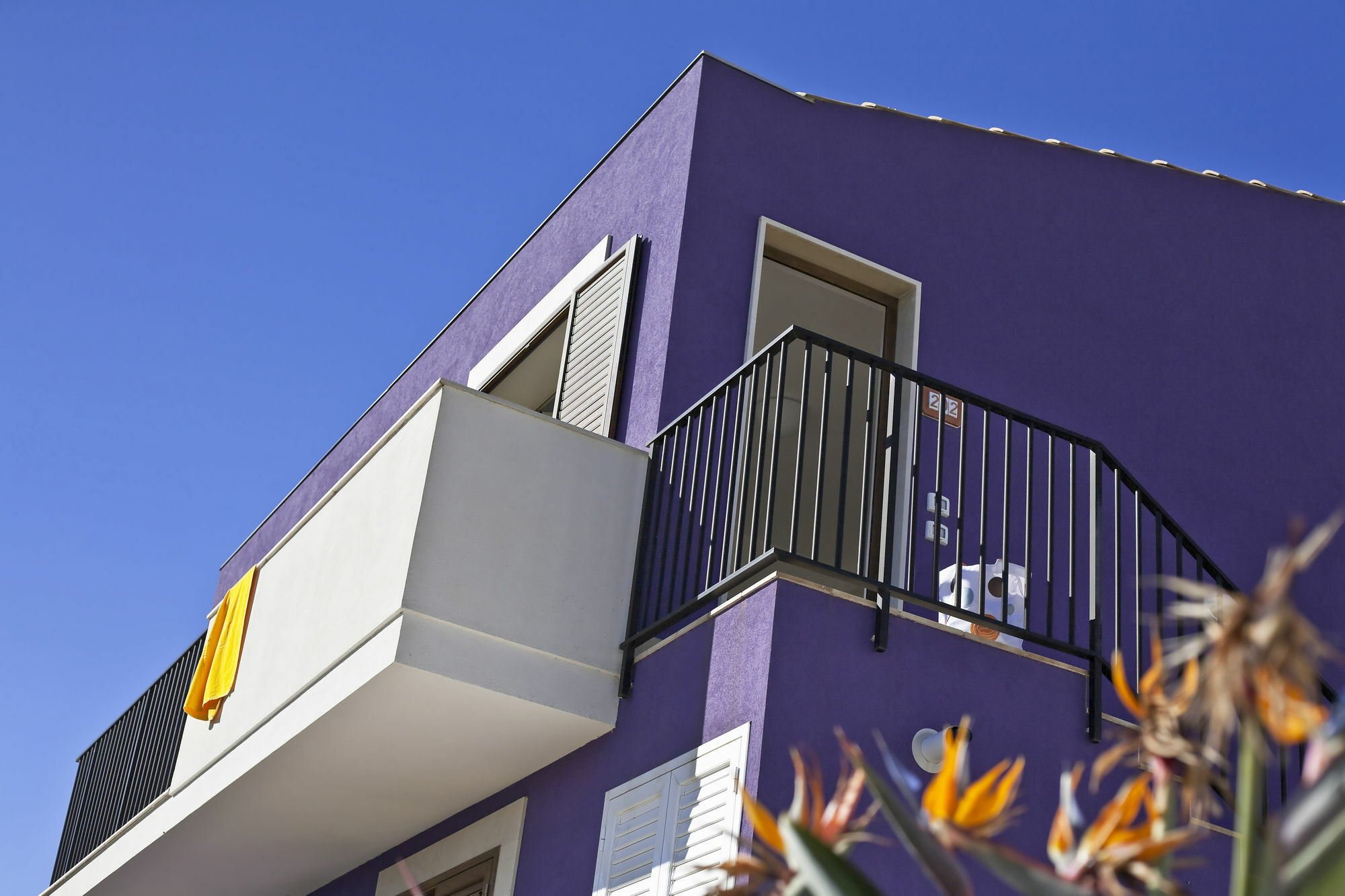 Blu Modicamare Aparthotel Marina di Modica Kültér fotó
