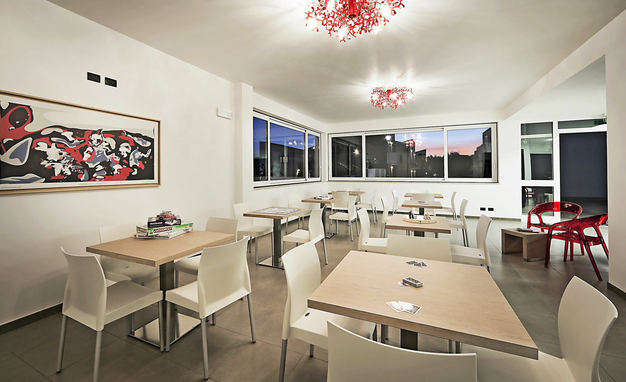 Blu Modicamare Aparthotel Marina di Modica Kültér fotó
