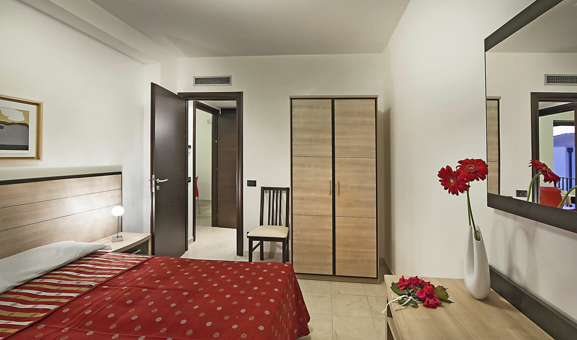 Blu Modicamare Aparthotel Marina di Modica Kültér fotó